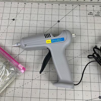 #400 Pro80 Hot Glue Gun