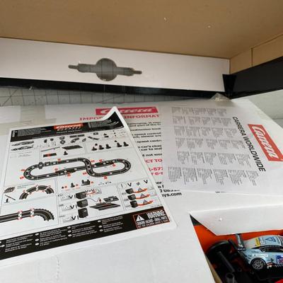 #405 Carrera Go Toy Track