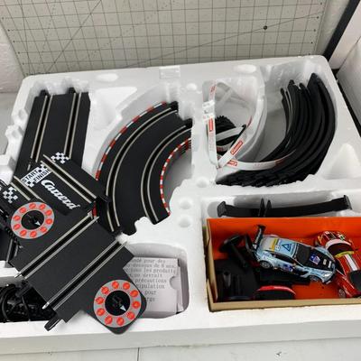 #405 Carrera Go Toy Track
