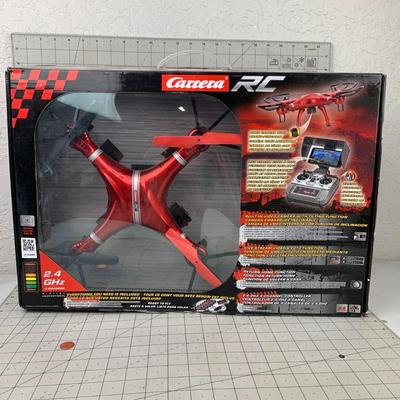 406 Carrera RC Drone | EstateSales.org