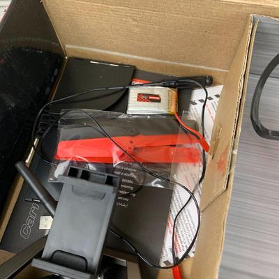 #406 Carrera RC Drone 