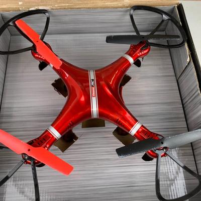 #406 Carrera RC Drone 