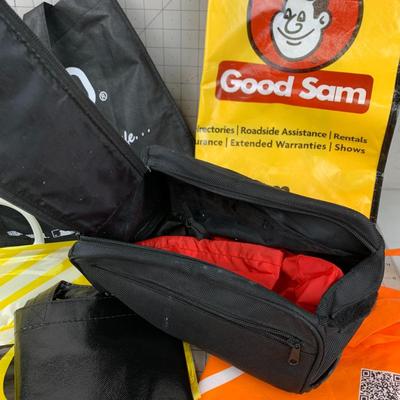 #408 Reusable Bags