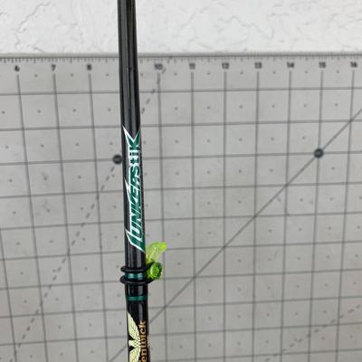 #429 Fenwick Lunkerstik Fishing Pol and Reel