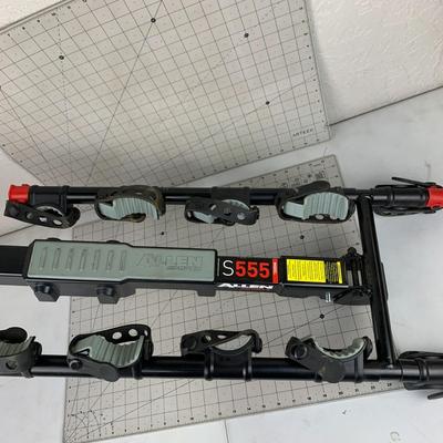 #452 Allen Sports Bike Rack