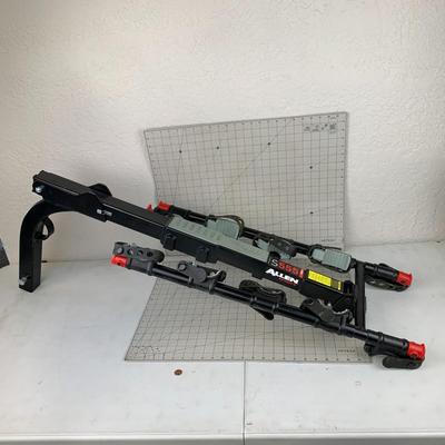 #452 Allen Sports Bike Rack