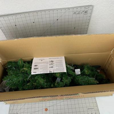 #453 Small Christmas Tree