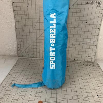 #465 Sport Brella in Bag