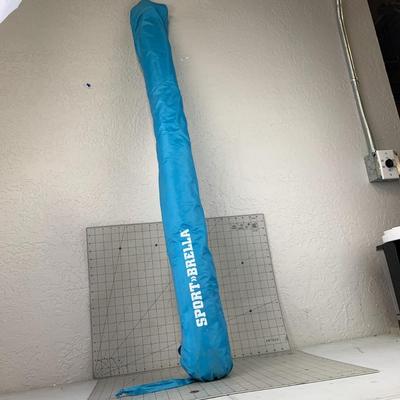 #465 Sport Brella in Bag