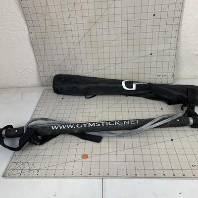 #466 Gym Stick In Bag