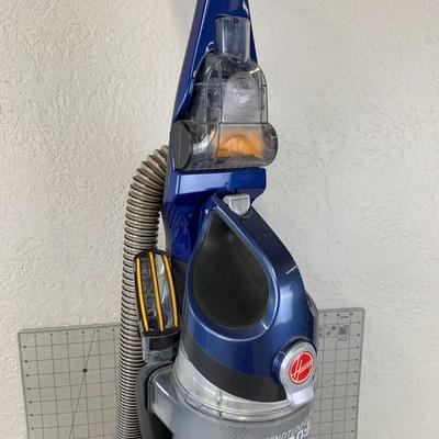 #477 Hoover Vacuum