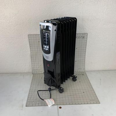 #478 Pelonis Heater