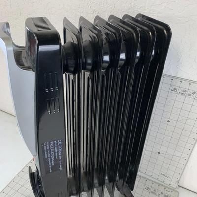 #478 Pelonis Heater