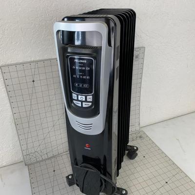 #478 Pelonis Heater