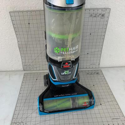 #479 Bissell Vaccum 