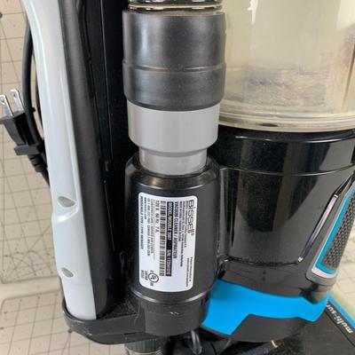 #479 Bissell Vaccum 