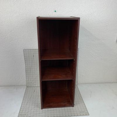 #483 1' x 1' x 2' 7.5" Shelf