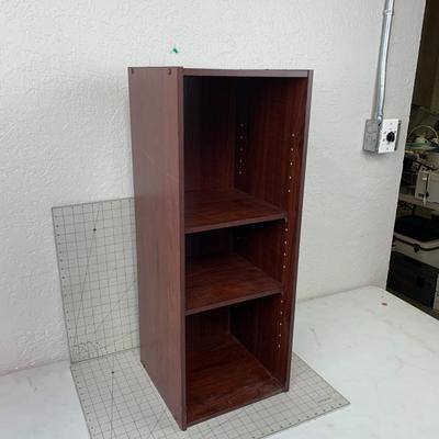 #483 1' x 1' x 2' 7.5" Shelf