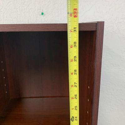 #483 1' x 1' x 2' 7.5" Shelf