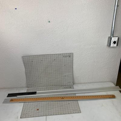 #487 Measuring Tool