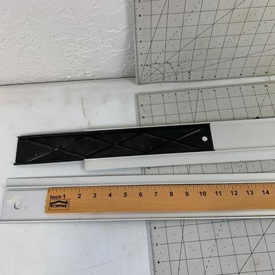 #487 Measuring Tool