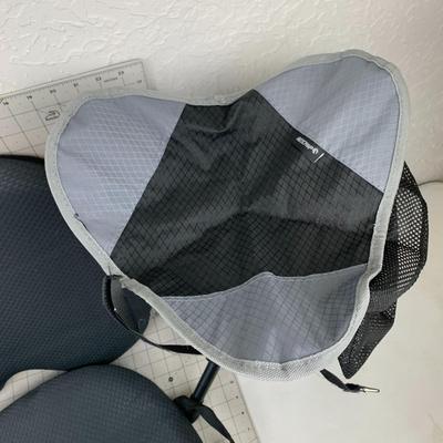#499 Seat Cushions and Fold Out Seat