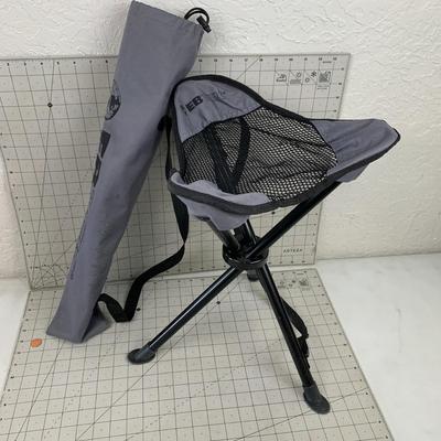 #502 EBTek Fold Out Chair