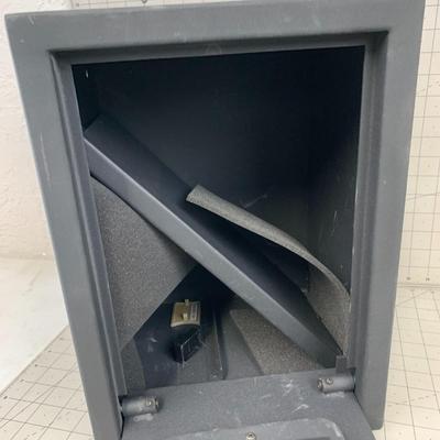 #525 Safe