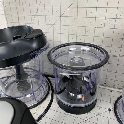 #527 Blender Pieces/Parts
