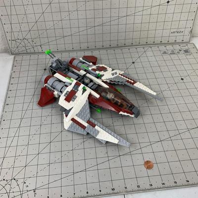 #537 Star Wars Lego