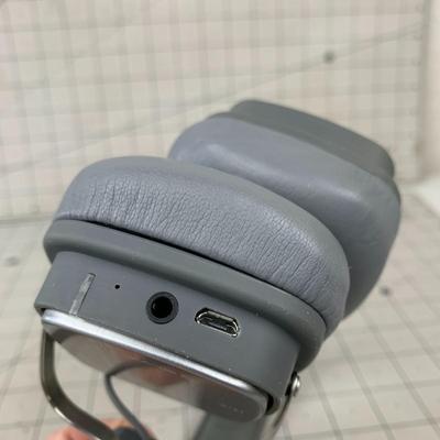 #547 Elysium Libretto Bluetooth Headphones