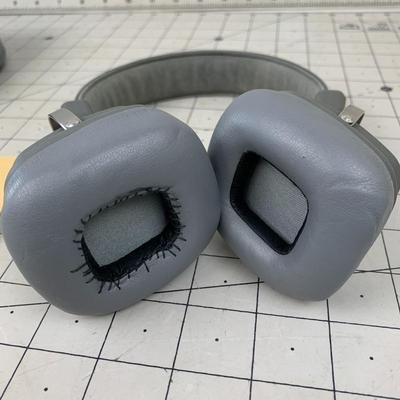 #547 Elysium Libretto Bluetooth Headphones