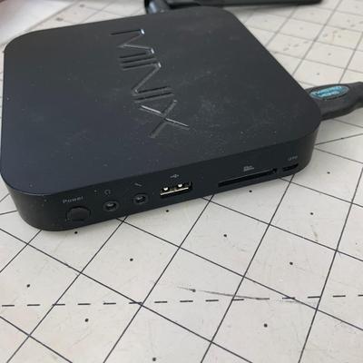 #549 Android Minx Device