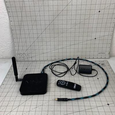 #549 Android Minx Device