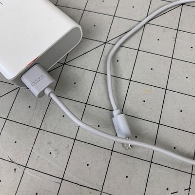 #551 Romoss Portable Charger