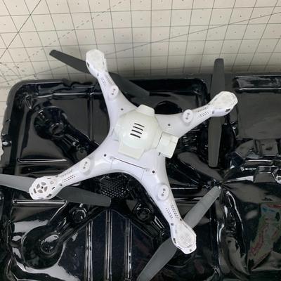 #552 Explorers Drone