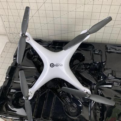 #552 Explorers Drone