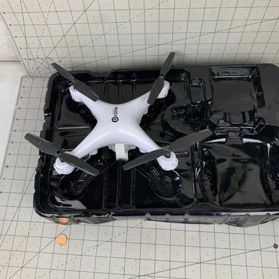 #552 Explorers Drone