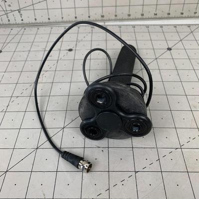 #555 August DTA240 Mic