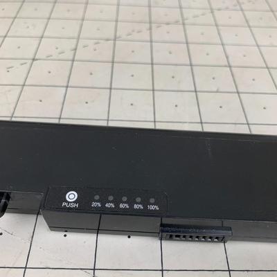 #556 Samsung Rechargable Li-ion Battery and Asus Battery