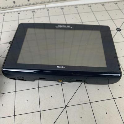 #557 Magellan GPS Device