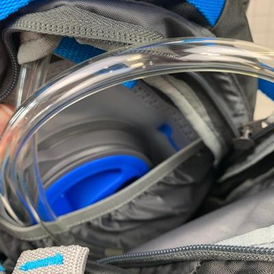 #565 Ozark Trail Hydration Backpack