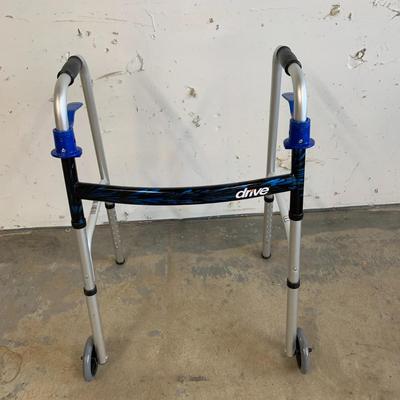 #571 Drive Walker