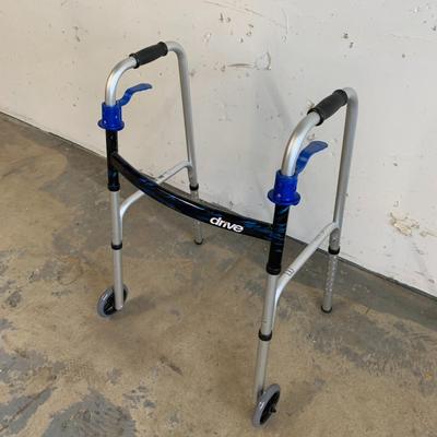 #571 Drive Walker