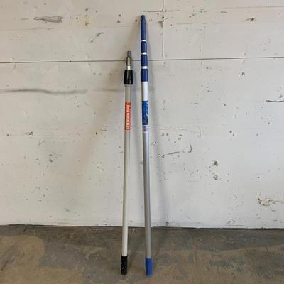#572 Two Extension Poles
