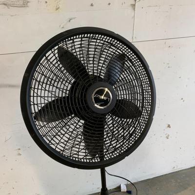 #574 Lasko Standing Fan