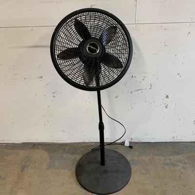 #574 Lasko Standing Fan