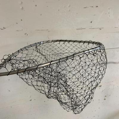 #575 Large Fishing Net