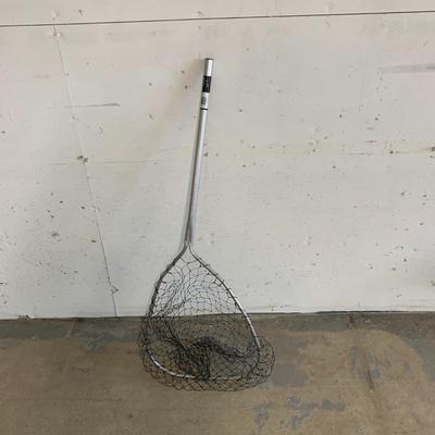 #575 Large Fishing Net
