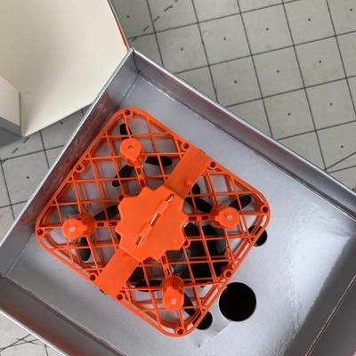 #578 Drone Air Model